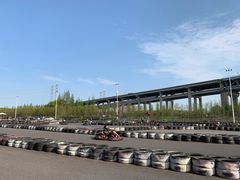 -锐擎卡丁车主题乐园(郊野公园店)