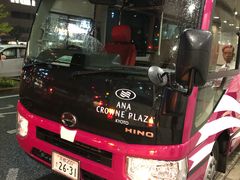 -京都全日空皇冠假日酒店