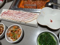 -海底捞火锅(中南盐城大有境夜宵主题店)