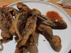 -启博美食城(孟家店)