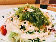 -萨莉亚意式餐厅(中北永旺店)