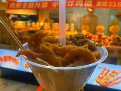 -味子夫鸡柳(解放碑总店)