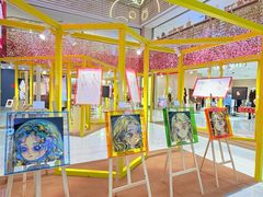 -茂业天地(华强北店)