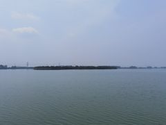 -漕湖湿地公园