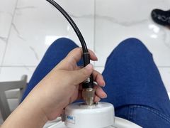 -上海市中医医院(石门路院区)