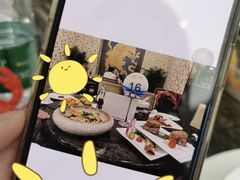 -金海湾嘉华度假酒店·海天阁中餐厅