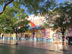 -沈阳方特欢乐世界