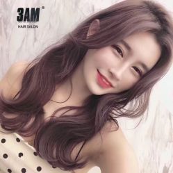 点击看大图 -3AM HAIR SALON烫发染发接发