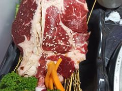-鹤江桥·红油牛肉粉(SKP店)