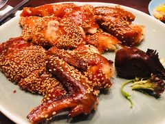 -港丽餐厅(高德置地店)