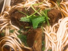 -李先生牛肉面大王(上海站南广场店)