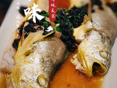 -湛江民大喜来登酒店-采悦轩中餐厅