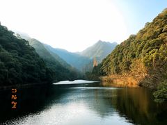 -天明山温泉大酒店
