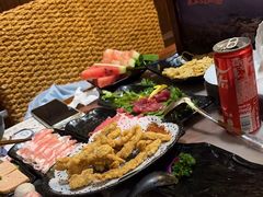 -束河人家(南锣鼓巷店)