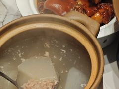 -杨厨的田园饭店(长城路店)