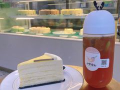 -小半有礼(天河南店)