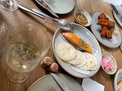 -BOR Eatery(安福路店)