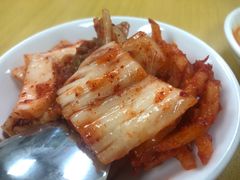 -屋里家延边朝鲜族冷面(南园店)