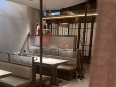 -上井料理黑金店(IFS国金中心店)
