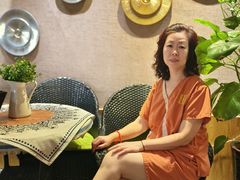 -海洋之星休闲汗蒸浴场