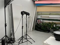 -海马体照相馆(上海晶耀前滩店)