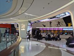 -中影国际影城(西溪印象城CINITYLED店)