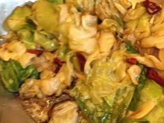 -杭州海华满陇度假酒店