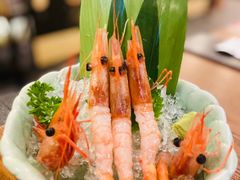 -魟阳日式料理(庆春店)