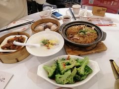 -稻香酒家(天河城店)