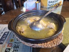 -缘来聚·徽菜名店(黄山宏村店)