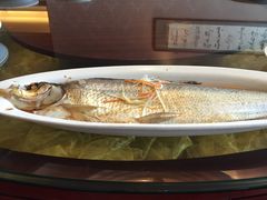 -南京得山水情温泉酒店·中餐厅