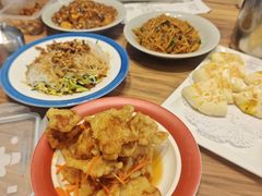 -九转小磨·非遗东北菜(群力店)
