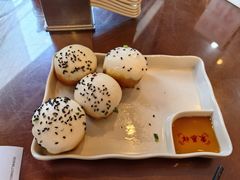 -东泰祥生煎馆(长宁路店)