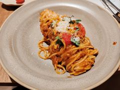 -芭莉与彩虹西餐厅(成都合生汇店)