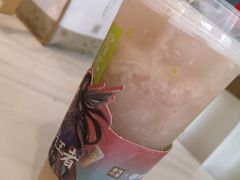 霸气两斤山竹-奈雪的茶(杭州万象城PRO店)