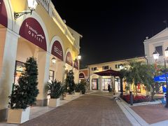 -佛罗伦萨小镇广佛名品奥特莱斯(疏港路店)