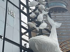 -大连圣亚海洋世界