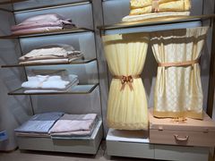 -万事利丝绸(杭州大厦店)
