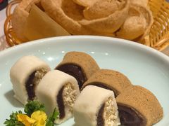 -味+新京宴·烤鸭·北京菜(创意谷店)
