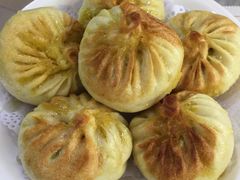-清真·胖妈妈手抓餐厅(定西路长城宾馆店)