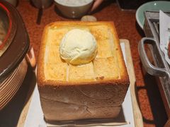 -绿茶餐厅(蓝色港湾店)