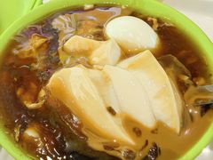 -大福来锅巴菜(古文化街店)