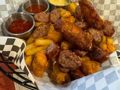 -Primo·丽莫意大利窑烤披萨