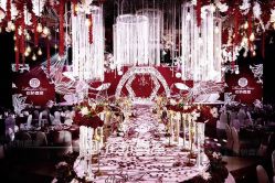 -花轿喜屋婚礼策划