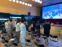 -杭州基督教会崇一堂