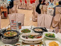 -松雅轩商务婚礼生日(同和店)