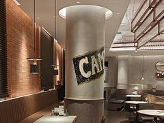 -秀玉coffee&kitchen(黄石大上海店)