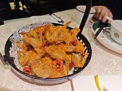 -德尚煌·顺德菜(誉山悠方天地店)