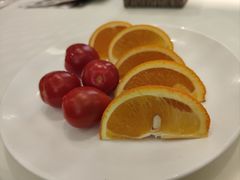 -渝信川菜(新辰里亚运村店)