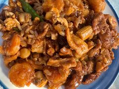 -同发号饭庄(复兴路店)